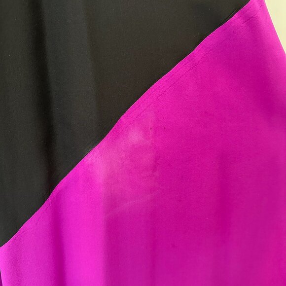 Tibi Colorblock Dress - Picture 5 of 5